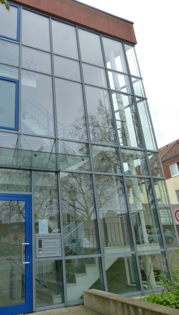 Leistungen Wohnungsbau