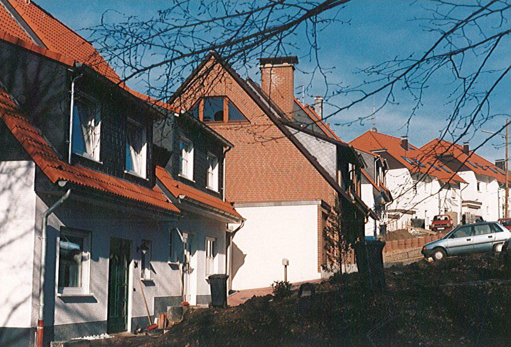 trawny schlüsselfertigbau konstruktion gutachten