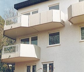 Trawny Schlüsselfertig Mehrfamilienhaus