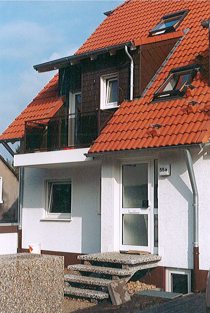 schlüsselfertig neubau planung bauleitung