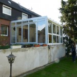 Trawny Gutachten Wintergarten