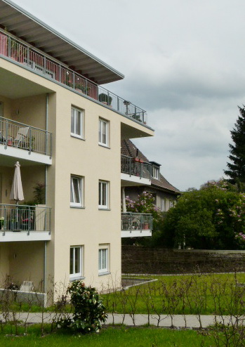 Schlüsselfertigbau Trawny Gutachten