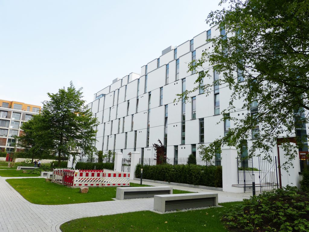 Gemeinschaftseigentum Abnahme