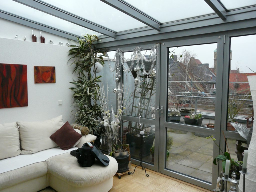 Wintergarten Trawny Gutachten
