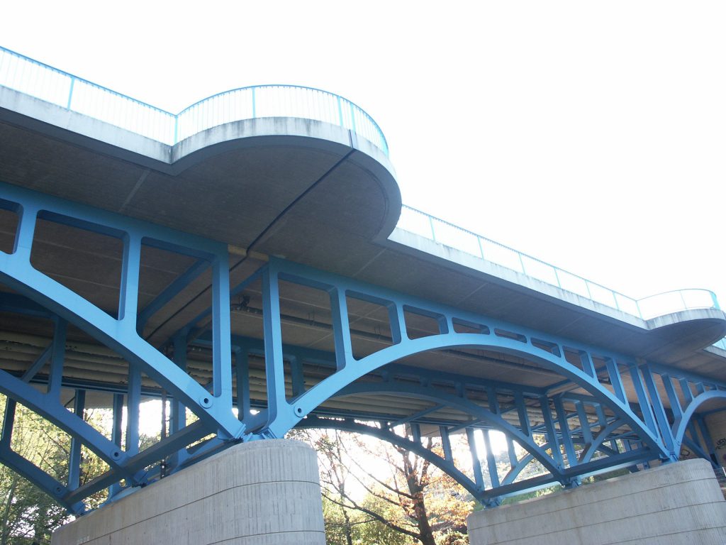 Brücke Gutachten Trawny