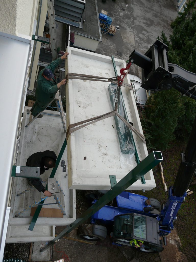 Frohn5 Trawny Altbau Sanierung