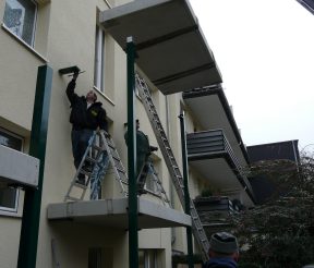 Frohn4 Trawny Altbau Sanierung