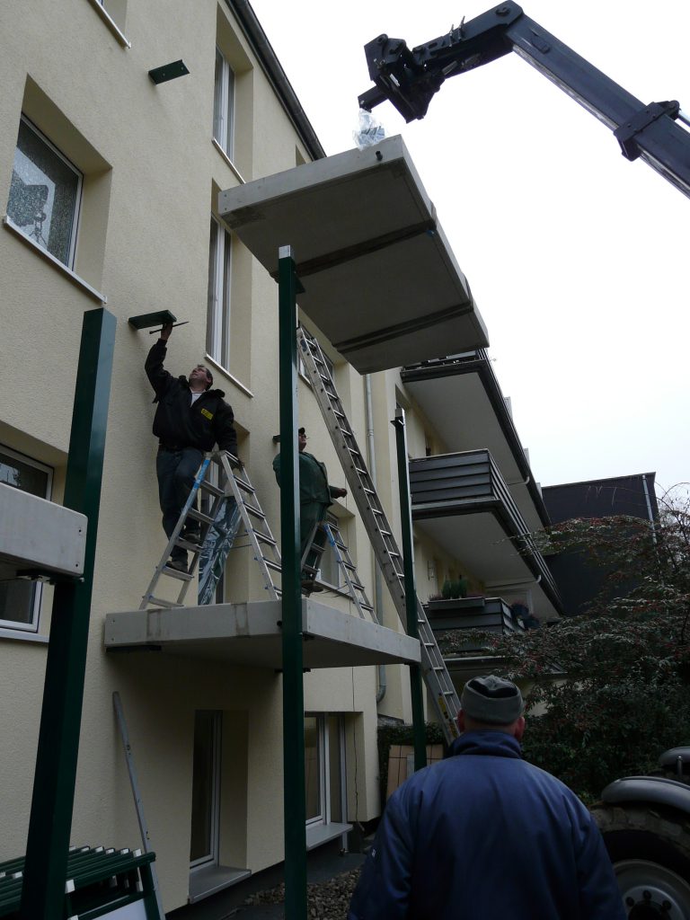 Frohn4 Trawny Altbau Sanierung