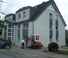 Neubau Trawny Feuchteschutz1