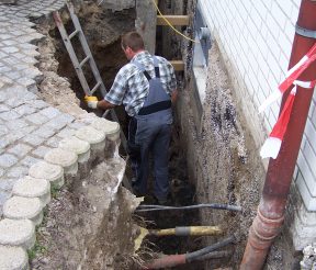 Neubau Feuchteschutz Trawny2