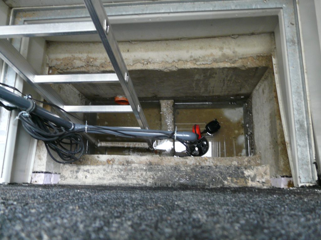 Neubau 4 Trawny Sanierung