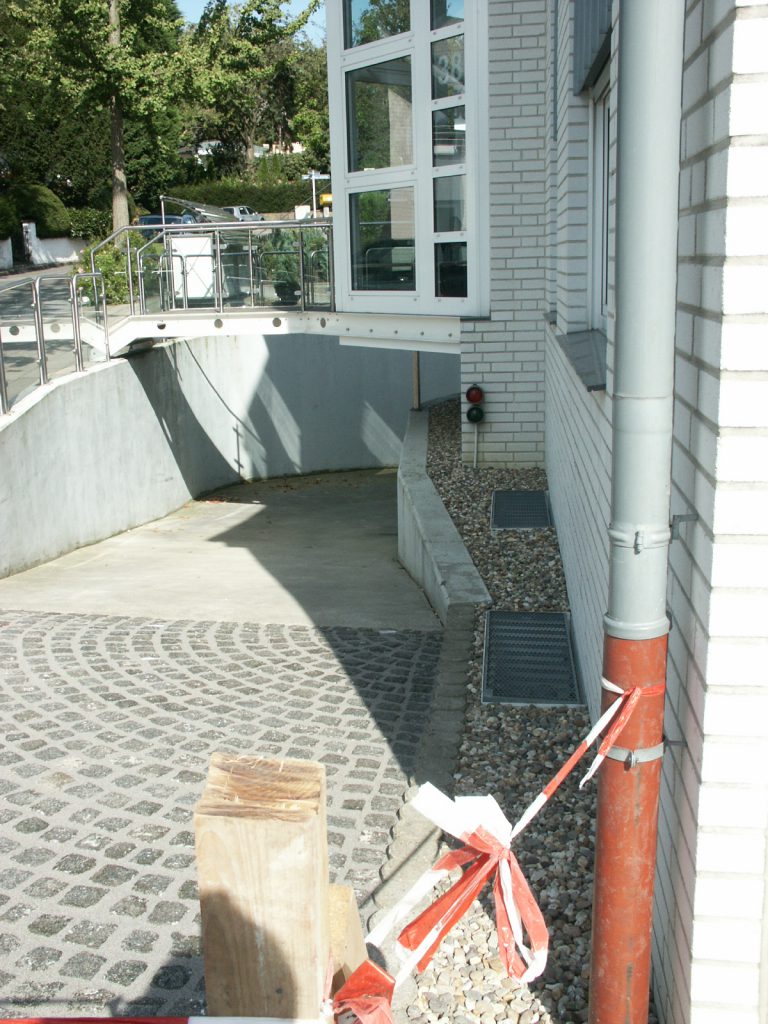 Neubau Trawny Sanierung 5
