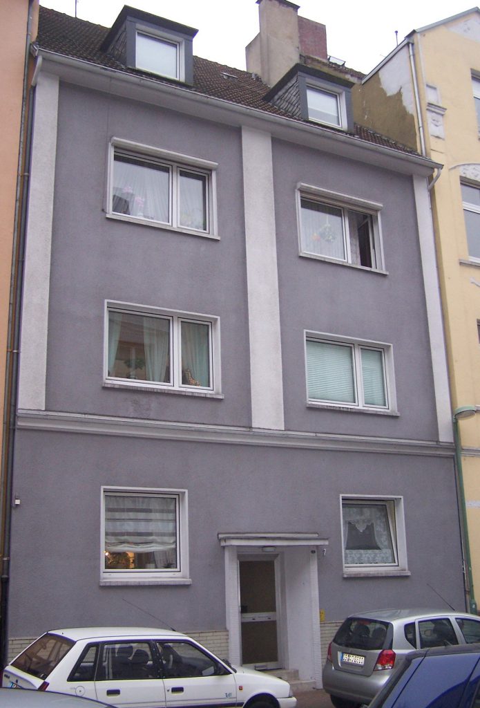 Kraus1 Trawny Sanierung